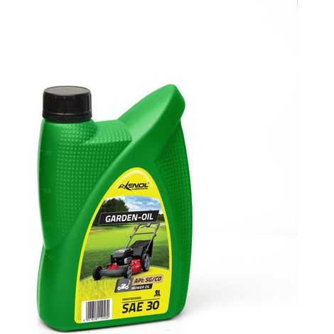 Huile de moteur pour moteurs à 4 cylindres - Lubrifiant de haute qualité