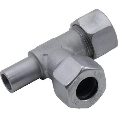 T invertida orientable 18L VOSS ELV18L