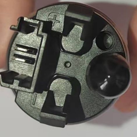 KS165 Kraftstoffpumpe, geeignet für verschiedene Automodelle, günstiger Preis. (1/3)