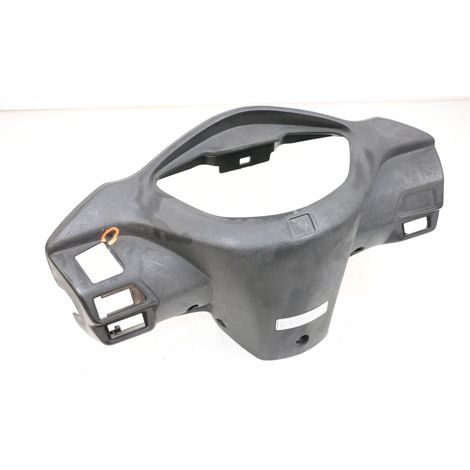 [PRODUIT D'OCCASION] COUVRE GUIDON ARRIERE HONDA NHX LEAD 110 2008 - 2010 (1/5)