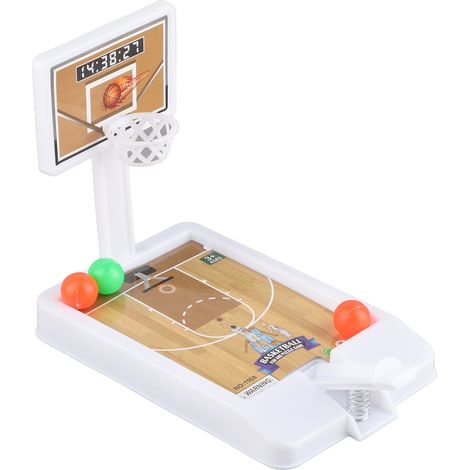 Jeu de basket-ball interactif d'intérieur pour enfants, aux couleurs vives, avec comptage de ballons, pour garçons et filles. (1/5)