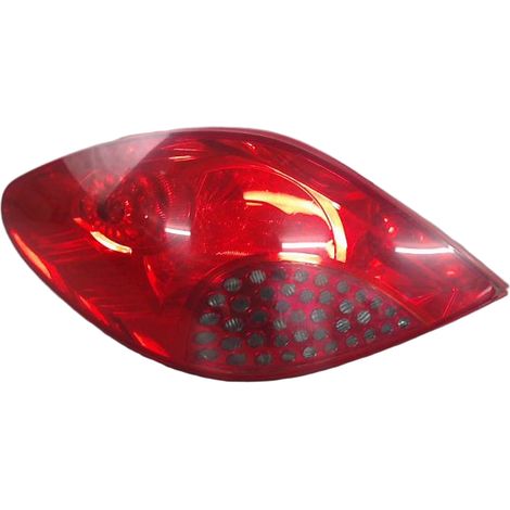Feu Arrieree Gauche  PEUGEOT 207 [PRODUIT D'OCCASION]♻️6350y7