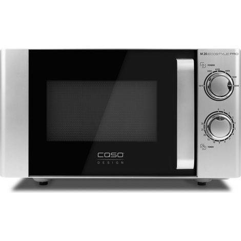 Caso MIKROWELLE STAND 800W (M 20 ECOSTYLE PRO ED) (1/4)