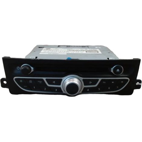 Autoradio RENAULT Koleos 2008- [PRODUIT D'OCCASION]♻️281151922r