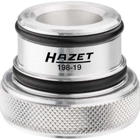 Hazet 198-19 Öleinfüll-Adapter für 1.5 TSI VW Moto (1/4)