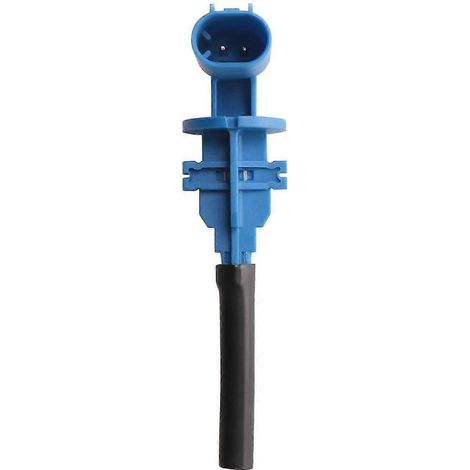 Capteur de niveau de liquide de refroidissement pour vase d'expansion de radiateur de voiture BMW E46 E53 E60 E83 E90 17137524812 17137553919 (1/4)