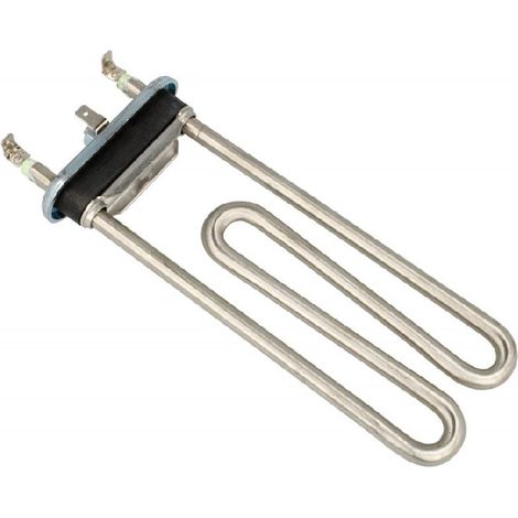Résistance thermoplongeur SUS 316L (2000W / 230V) d'origine