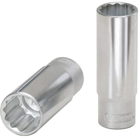 Llave manual kstools 4042146358825 plateado 27 mm