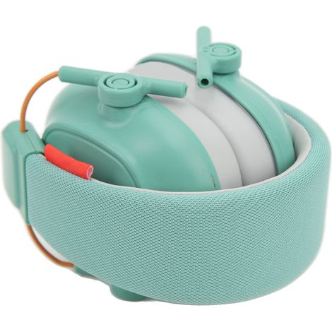 Casque antibruit pour enfants, protection auditive, réduction du bruit, confortable, pour bébés et enfants. (1/5)