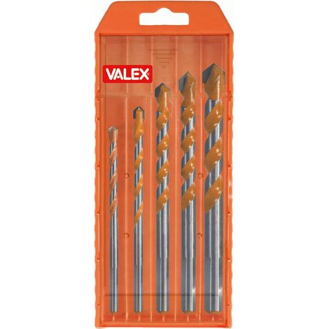 Set Punte Valex 1461161