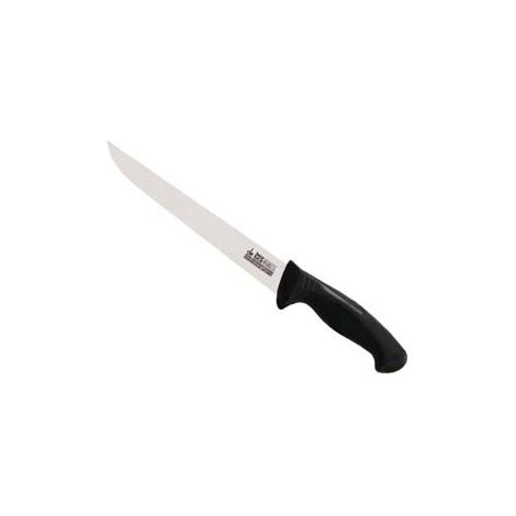 COLTELLO ARROSTO PROFESSIONALE- - cm.20, art.3459-20 - 2 blister DE LUCA
