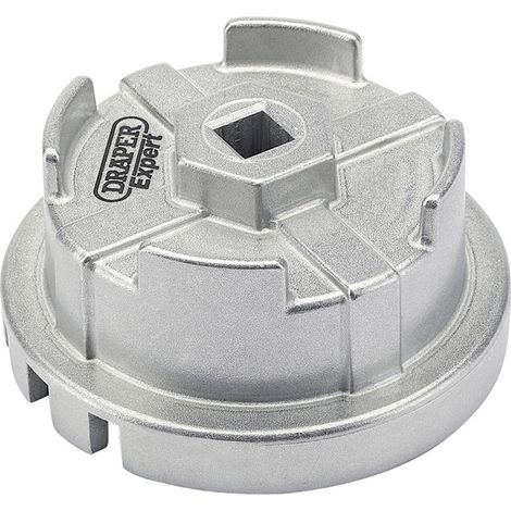 Draper Expert Toyota Oil Filter Replacement Tool (22490) (1/5)