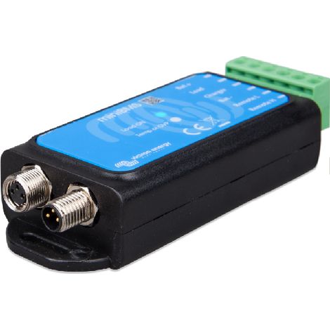 Mini BMS avec alarme