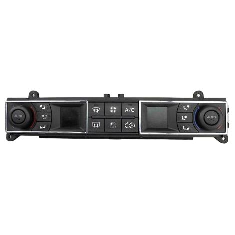 [PRODUIT D'OCCASION] Commande De Chauffage CITROEN C5 II 2008- ♻️ Ref Oe. 6452s0 - Garantie à vie (1/2)