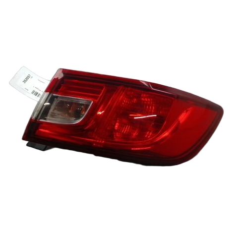 [PRODUIT D'OCCASION] Feu Arriere Droit RENAULT Clio Iv Phase 1 2012-... ♻️ Ref Oe. 265502631r - Garantie à vie (1/3)