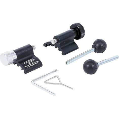 Kit de Calage Moteur VAG 1.4/1.6/1.9/2.0 SDI TDI - Précision et Fiabilité - Acier, Pro - D-Work (1/5)