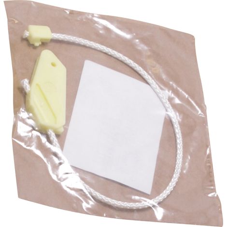 CORDE TENDEUR DE PORTE pour LAVE VAISSELLE SIEMENS - 00676548
