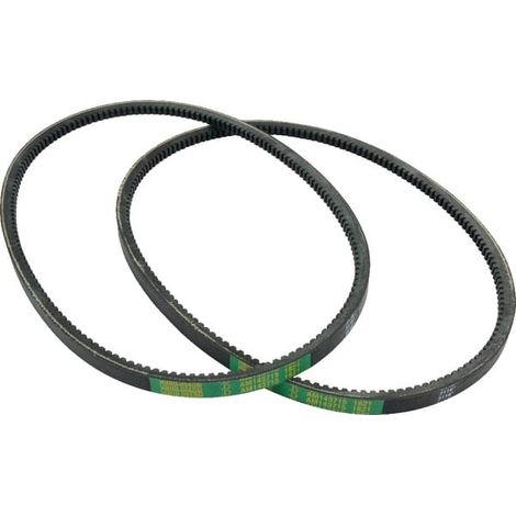 Courroie JOHN DEERE AM143715