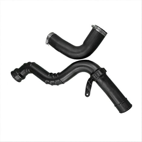 Durite de turbocompresseur d'intercooler moteur compatible CV61-6K863-BE (1/5)