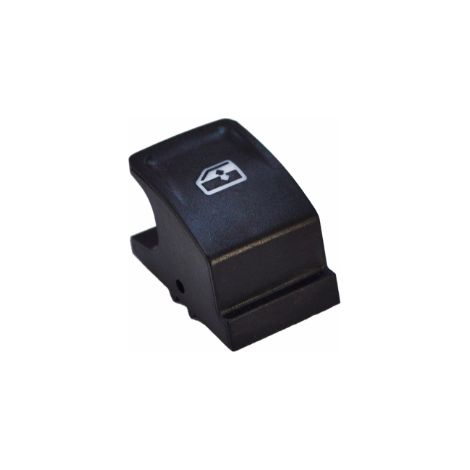 Botón de interruptor de ventana para VW Golf, Jetta, Passat, Tiguan, Seat