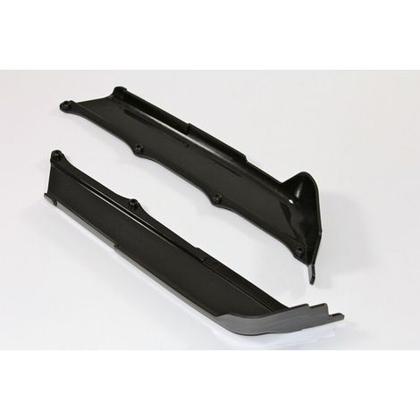 Side Guard l/r 1:8 Truggy
