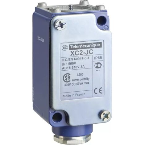 Schneider Electric PRÄZ. ENDSCHALTER (ZC2-JC 1) (1/2)