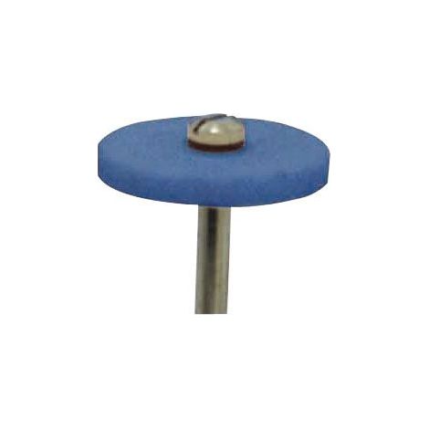 FAIOt M1615W19035SA Meule 16x15 mm, type W190, pour usage industriel.