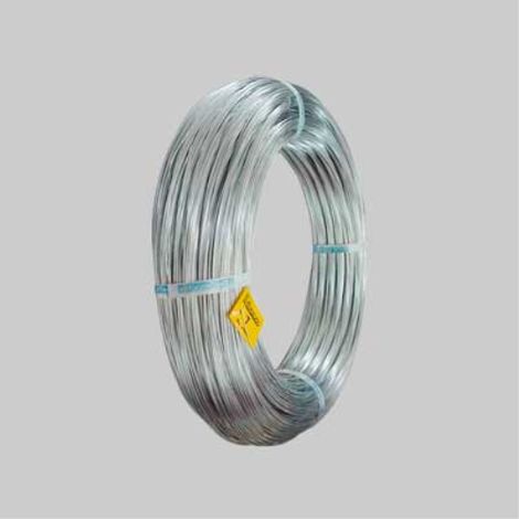 Filo ferro zincato cavatorta n° 12 (1,8 mm) (25 kg) CAVATORTA