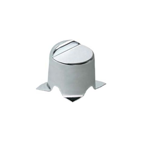 BATTENTE ARRESTO A CEMENTARE  ART.170- - mm.130x160x48 - 5 pezzi COMUNELLO