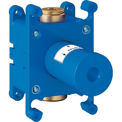 GROHE 35 107 000 GROHTHERM S Cuerpo Empotrado Para 26 878 000 - ref: 35 107 000
