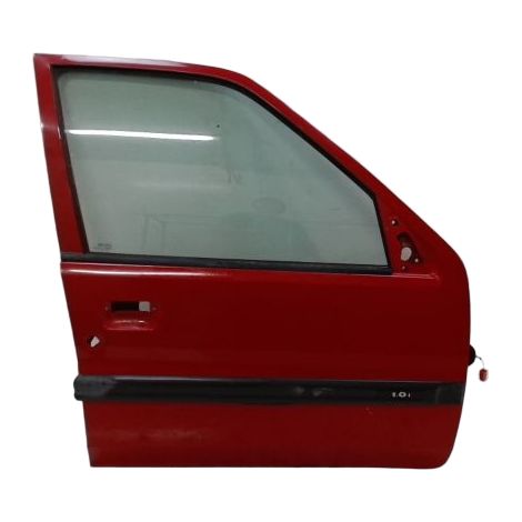 Porte Avant Droit CITROEN Saxo Phase 1 1996-1999 [PRODUIT D'OCCASION]♻️9004j2 (1/3)