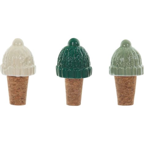 Amadeus - Coffret de 3 bouchons montagne (1/2)