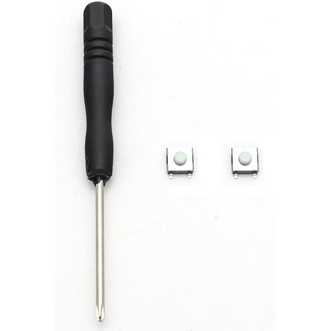 Switchs 2 Pièces Compatible Avec Modus Clio Twingo Laguna (1/3)