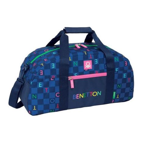 Bolsa de Deporte Safta 50 x 20 x 26 cm