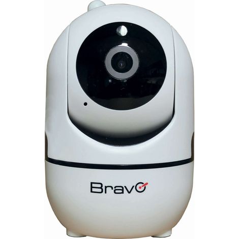 TELECAMERA P/INTERNO NANA PRO