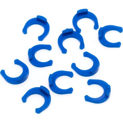 Seger Anello 1/4” kit 10 pezzi Acqua Osmosi inversa STI (1/2)