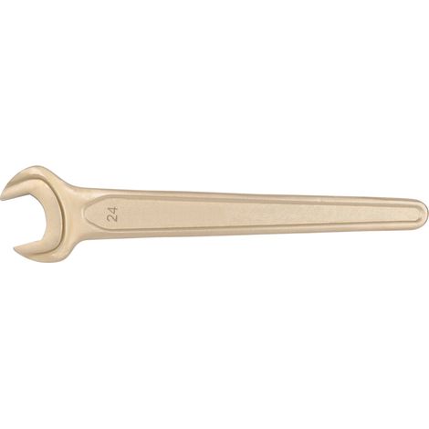 KS Tools BRONZEplus Einmaulschlüssel 27 mm
