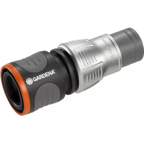 Conector rápido premium diámetro 19 mm (1/5)