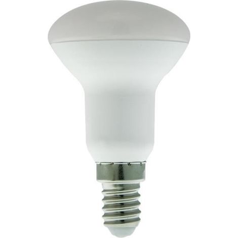Ampoule LED R50 5W E14 423Lm IRC90 6000K lumière du jour