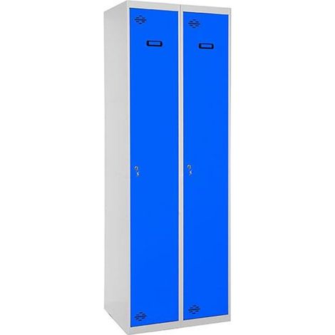 Taquilla Consigna SIMONRACK Simonlocker profesional dism.single 2/2 300 (600) gr/az