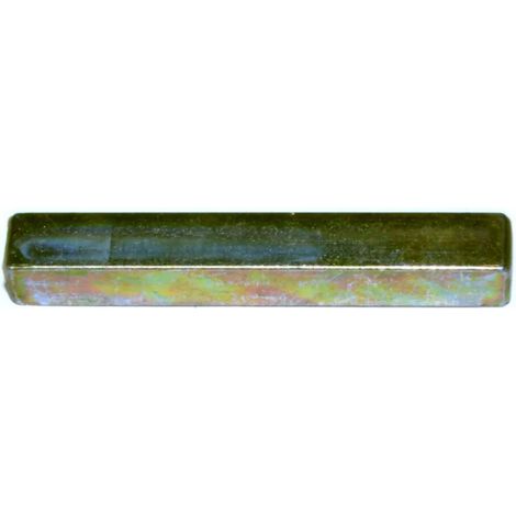 Tige carrée pleine - HOPPE AG - 8 x 150 mm