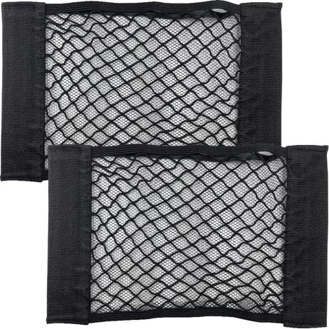 (2 Stück) Range Sac Plastique,Distributeur de Sacs Poubelle pour Cuisine,Distributeur Sac Plastique,pour Cuisine,Salle Bain,Car (1/4)