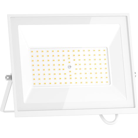 Mexen Luxpro+ LED-Fluter, 70W, Kalt - 6500K, 7700 lm, weiß - L231-070-65-20