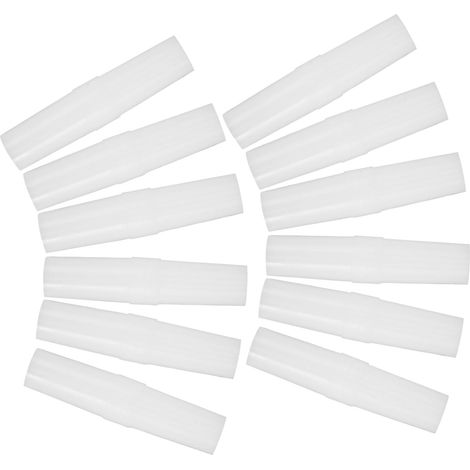 GANAZONO Lot de 20 connecteurs pour support moustiquaire (1/5)
