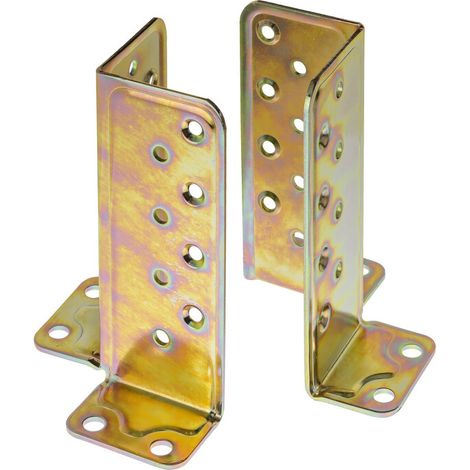 PIASTRA 803 SUPPORTO PILASTRO AVV ACC TROP 73X177 MM Q.TA 8