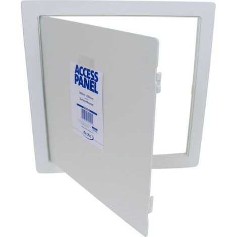 Arctic Hayes Access Panel APS350 350 x 350 mm Slim Profile
