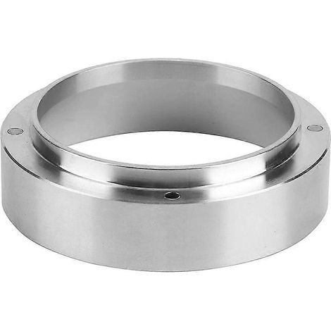 Bol doseur intelligent magnétique en aluminium pour café moulu (51 mm) (1/5)