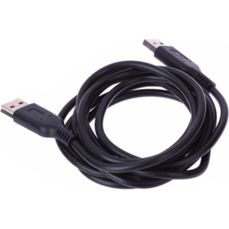 Câble de chargement USB compatible avec les ordinateurs portables Lenovo Yoga 3, 4 Pro et Yoga 700 (chargeur 900 J2Z7). (1/5)