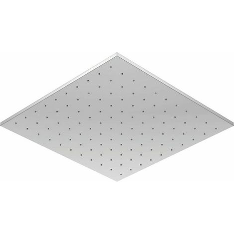 Steinberg Serie 120 Regenbrause, 300x300mm, EasyClean, 1201686 (1/5)