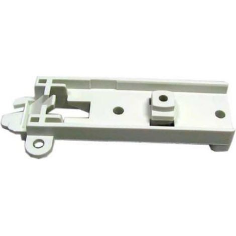 Guia cierre puerta lavadora Candy CBL85.6